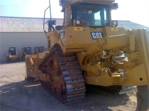  Caterpillar D8T de segunda mano en venta Ref.: 1391545615063786 No. 3