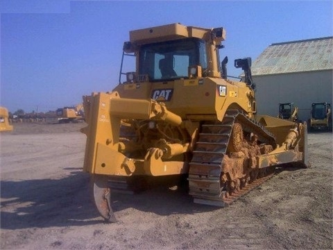  Caterpillar D8T de segunda mano en venta Ref.: 1391545615063786 No. 4