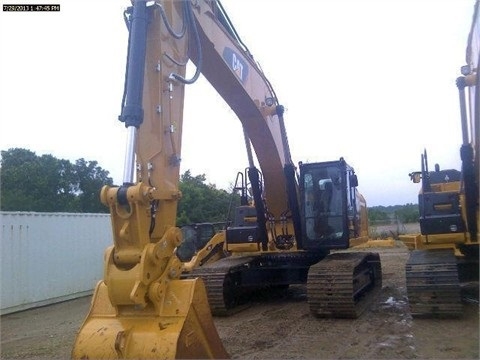 Caterpillar 336E importada en buenas condiciones Ref.: 1391546452149652 No. 3