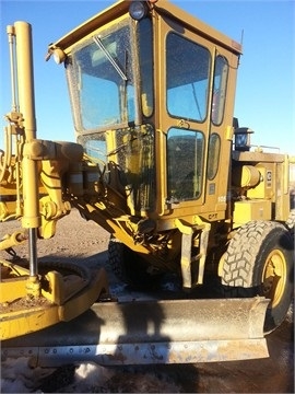  Caterpillar 140G seminueva en venta Ref.: 1391550082394775 No. 2