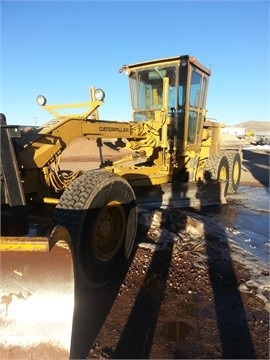  Caterpillar 140G seminueva en venta Ref.: 1391550082394775 No. 4