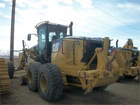 Caterpillar 14M usada de importacion Ref.: 1391550426663394 No. 2