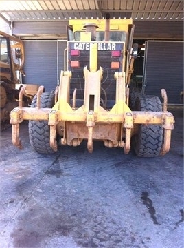  Caterpillar 140H en venta, usada Ref.: 1391557266117709 No. 2