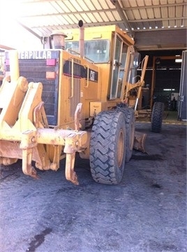  Caterpillar 140H en venta, usada Ref.: 1391557266117709 No. 3