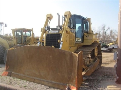  Caterpillar D6T importada en buenas condiciones Ref.: 1391620059636990 No. 2