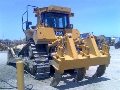 Caterpillar D8T en venta Ref.: 1391628312324599 No. 3