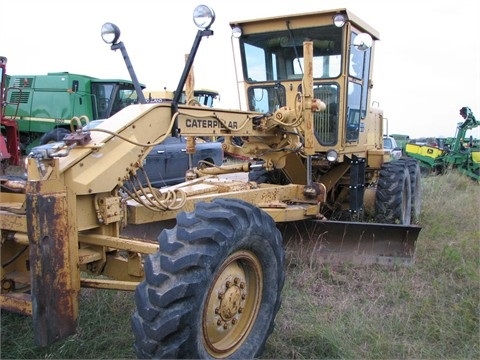  Caterpillar 120G en venta Ref.: 1391633453012101 No. 3