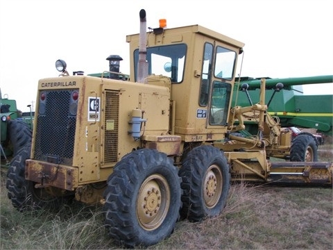  Caterpillar 120G en venta Ref.: 1391633453012101 No. 4