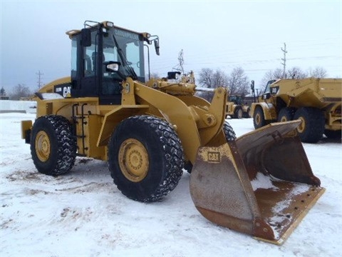  Caterpillar 938H en venta Ref.: 1391639313865436 No. 2