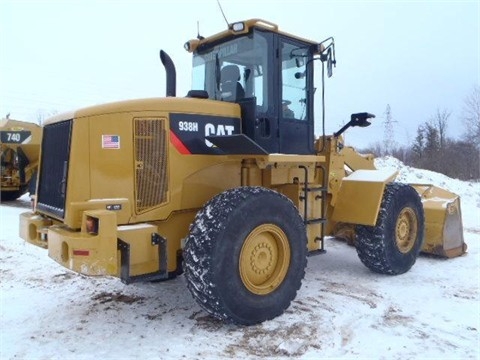  Caterpillar 938H en venta Ref.: 1391639313865436 No. 3