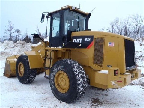  Caterpillar 938H en venta Ref.: 1391639313865436 No. 4