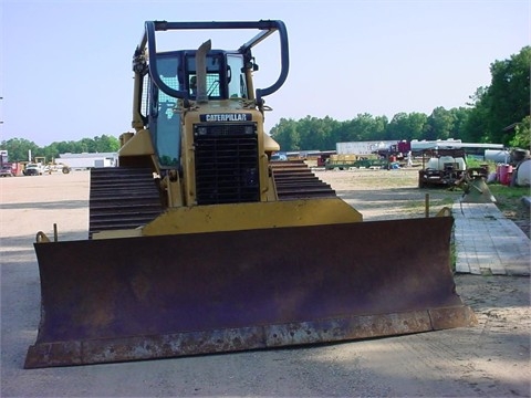  Caterpillar D6N en buenas condiciones Ref.: 1391642818830207 No. 2