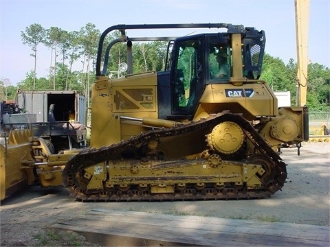  Caterpillar D6N en buenas condiciones Ref.: 1391642818830207 No. 3