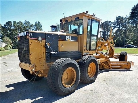  Caterpillar 140H de bajo costo Ref.: 1391643056320935 No. 2