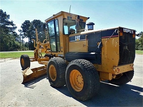  Caterpillar 140H de bajo costo Ref.: 1391643056320935 No. 4