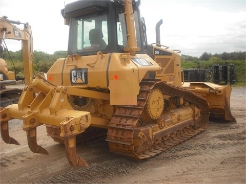  Caterpillar D6N de segunda mano en venta Ref.: 1391645968537308 No. 3