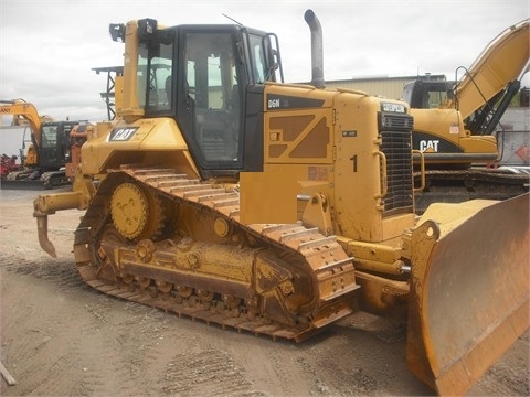  Caterpillar D6N de segunda mano en venta Ref.: 1391645968537308 No. 4