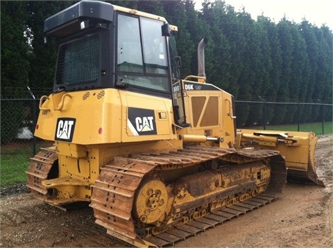  Caterpillar D6K de segunda mano en venta Ref.: 1391646243329800 No. 2