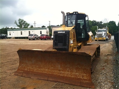  Caterpillar D6K de segunda mano en venta Ref.: 1391646243329800 No. 3