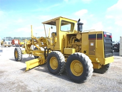  Caterpillar 140H II de segunda mano en venta Ref.: 1391703951882053 No. 3