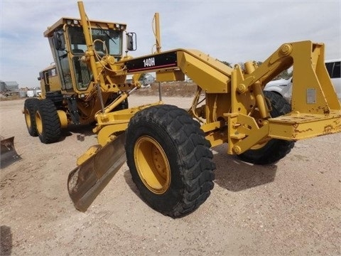 Caterpillar 140H NA de segunda mano en venta Ref.: 1391704580606935 No. 4