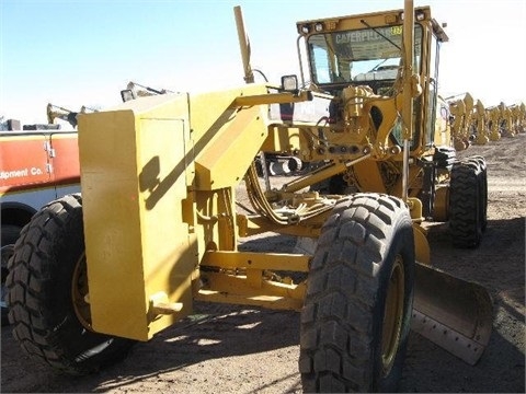 Motor Graders Caterpillar 140H