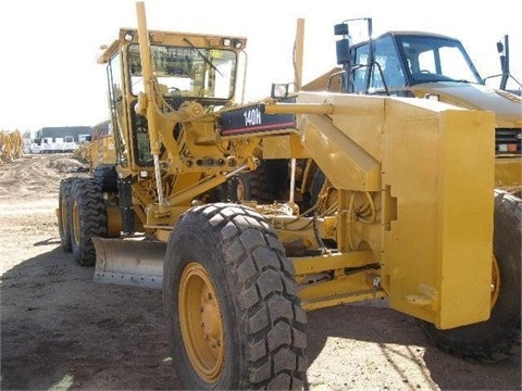  Caterpillar 140H NA usada de importacion Ref.: 1391705433998444 No. 3