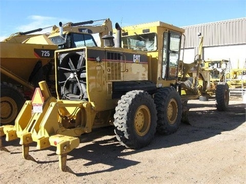  Caterpillar 140H NA usada de importacion Ref.: 1391705433998444 No. 4