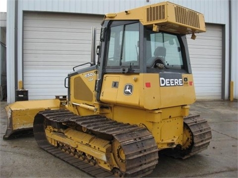  Deere 650J en optimas condiciones Ref.: 1391706611671518 No. 3