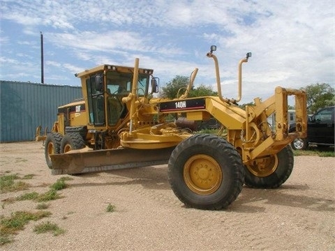  Caterpillar 140H NA usada en buen estado Ref.: 1391706697768310 No. 2