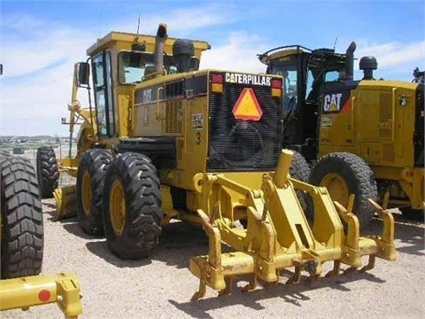  Caterpillar 140H NA en venta, usada Ref.: 1391708165660895 No. 3