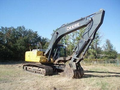  Deere 240D usada a la venta Ref.: 1391709190303042 No. 3