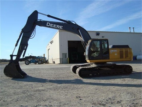 EXCAVADORAS DEERE 240D importada a bajo costo Ref.: 1391709595555946 No. 2