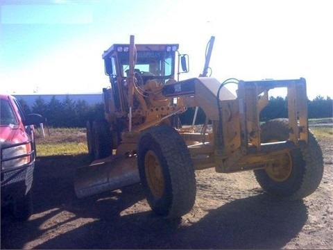  Caterpillar 140H NA importada en buenas condiciones Ref.: 1391709871552077 No. 3