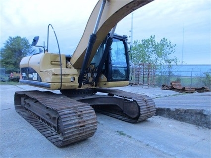 excavadora 320DL caterpillar de segunda mano Ref.: 1391711770532720 No. 2