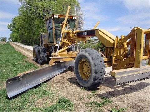  Caterpillar 140H NA usada a la venta Ref.: 1391712075908264 No. 2