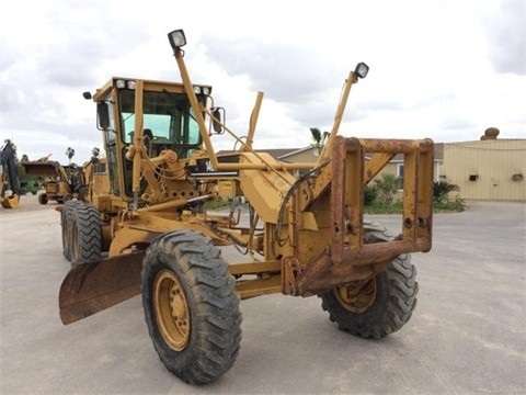  Caterpillar 140H VHP seminueva en perfecto estado Ref.: 1391714856597251 No. 3