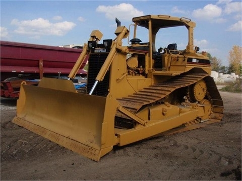  Caterpillar D6R usada de importacion Ref.: 1391716246924790 No. 2