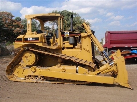  Caterpillar D6R usada de importacion Ref.: 1391716246924790 No. 3