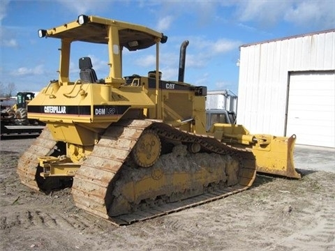  Caterpillar D6M en venta Ref.: 1391717436177303 No. 3