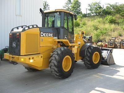 CARGADORAS DEERE 544J de importacion a la venta Ref.: 1391719164813271 No. 3