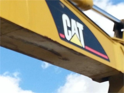  Caterpillar 324D usada Ref.: 1391733826972237 No. 4