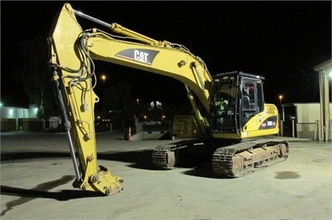 excavadora 320DLRR caterpillar usada de importacion Ref.: 1391786473617068 No. 4