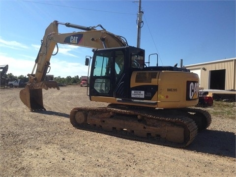  Caterpillar 320D usada a la venta Ref.: 1391787436697651 No. 4