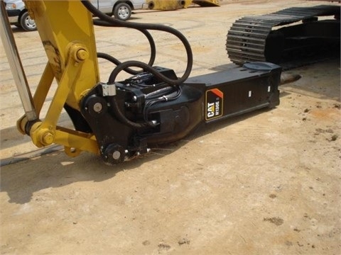 Hydraulic Excavator Caterpillar 320EL