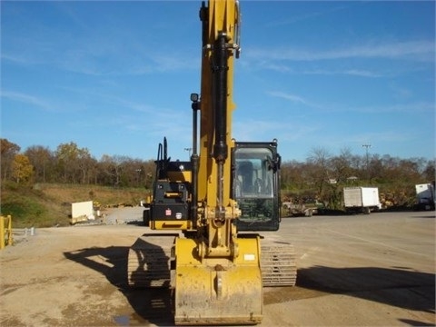  Caterpillar 320EL usada Ref.: 1391792604887946 No. 2