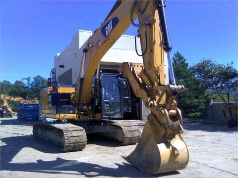 Caterpillar 320EL de bajo costo Ref.: 1391792845032024 No. 2