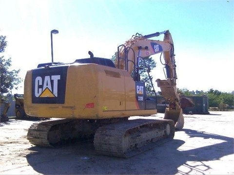 Caterpillar 320EL de bajo costo Ref.: 1391792845032024 No. 4