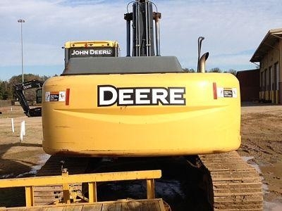  Deere 240D importada a bajo costo Ref.: 1391793263301544 No. 4