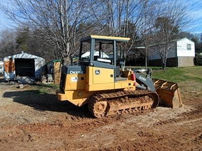  Deere 605C usada en buen estado Ref.: 1391793375989760 No. 3